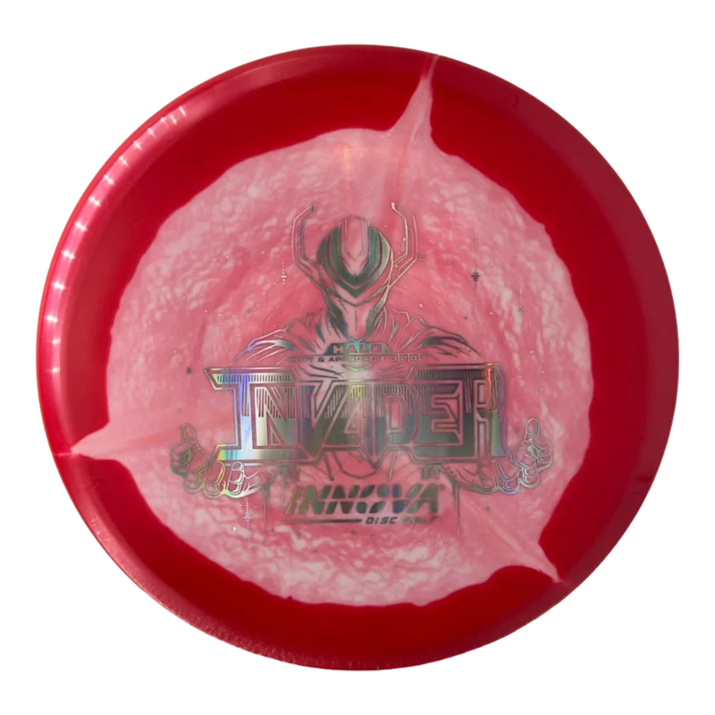 Halo Star Invader