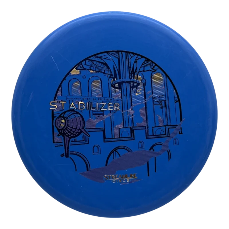 Electron Soft SE Stabilizer - Image 2