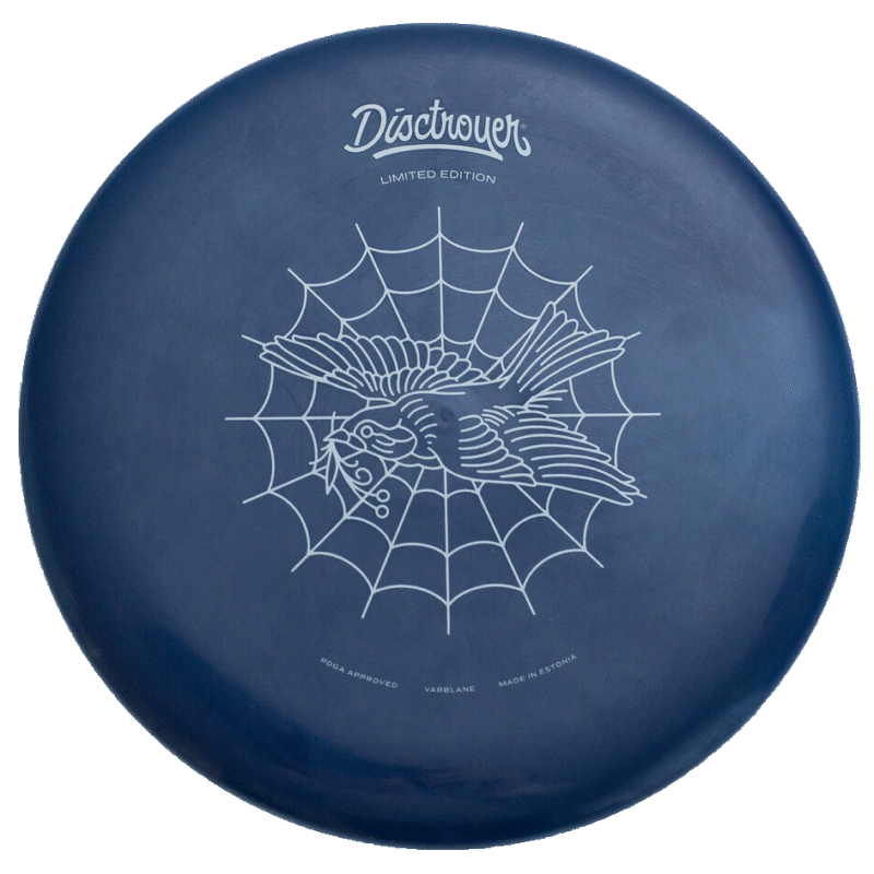 Sparrow Limited Edition Soft