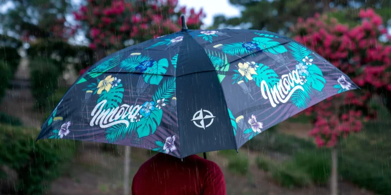 Innova Flow Umbrella - Image 6