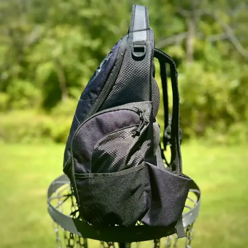Rebel Disc Golf Bag - Image 3