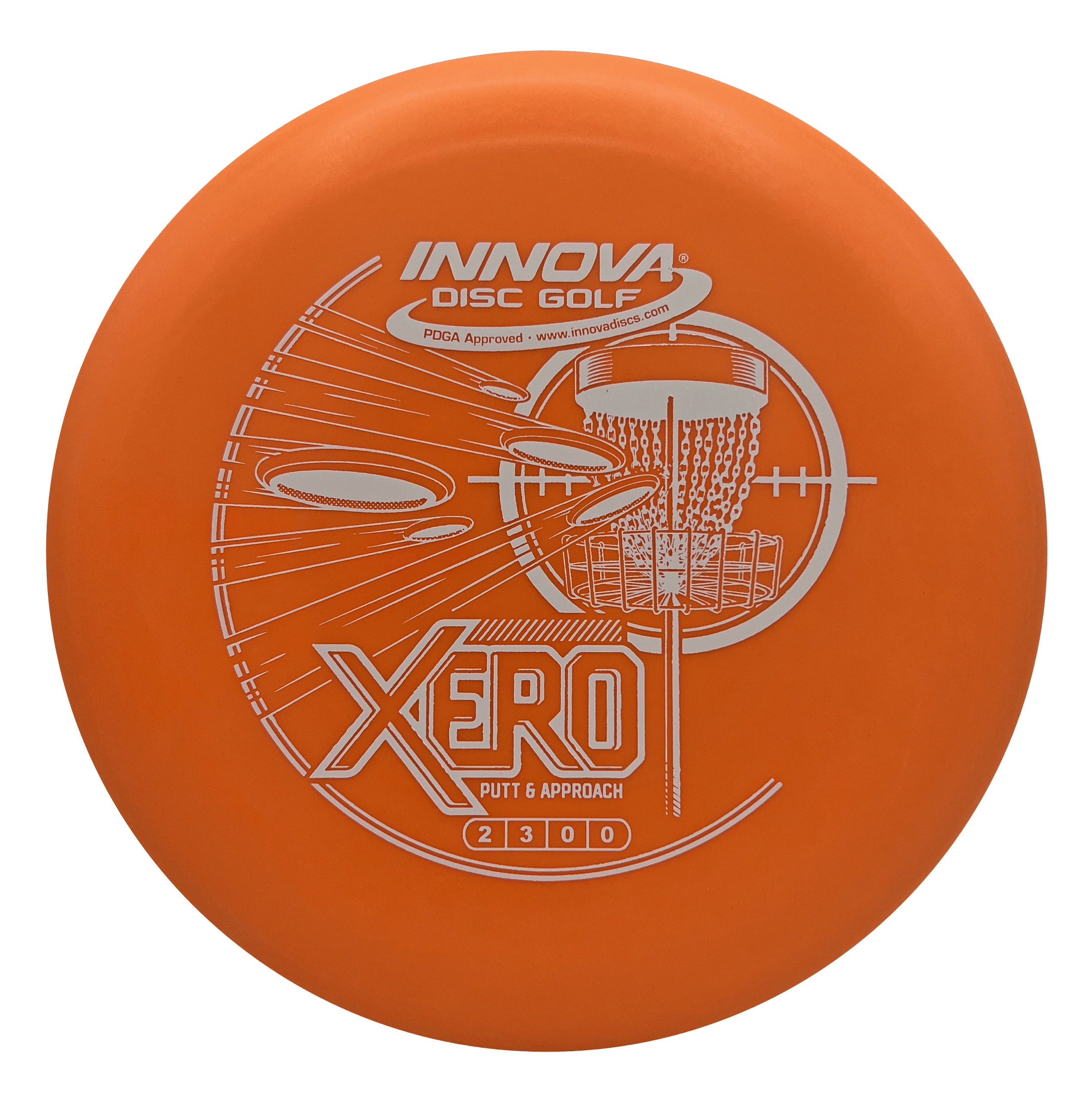 DX Xero - Image 4