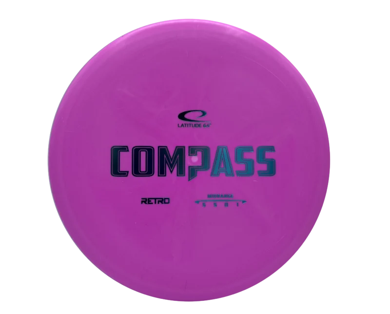 Retro Compass - Image 3
