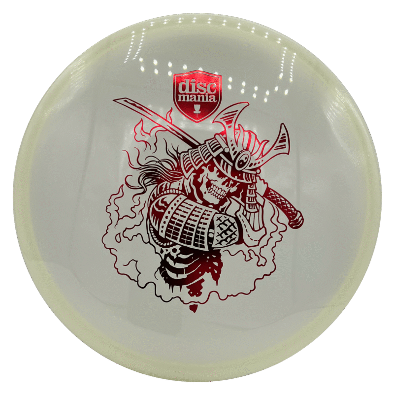 Active Premium Glow Shogun