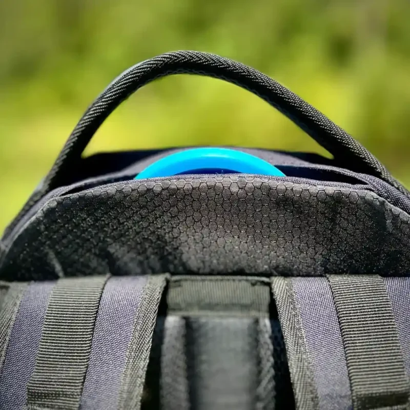 Rebel Disc Golf Bag - Image 11