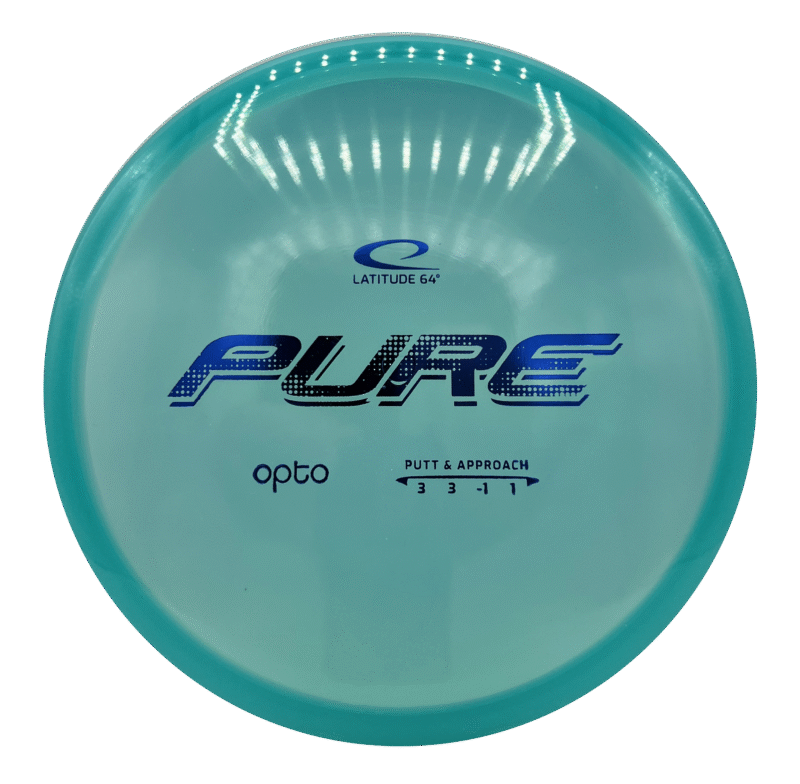 Opto Pure