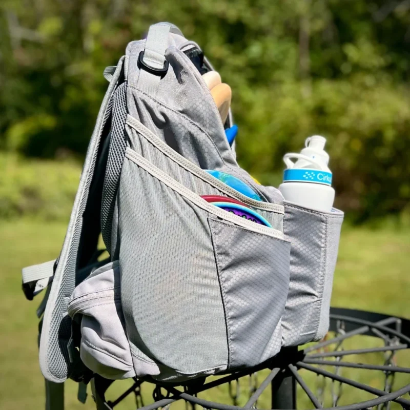 Shift Disc Golf Bag - Image 4