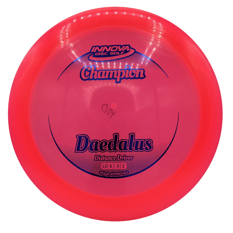 Champion Daedalus