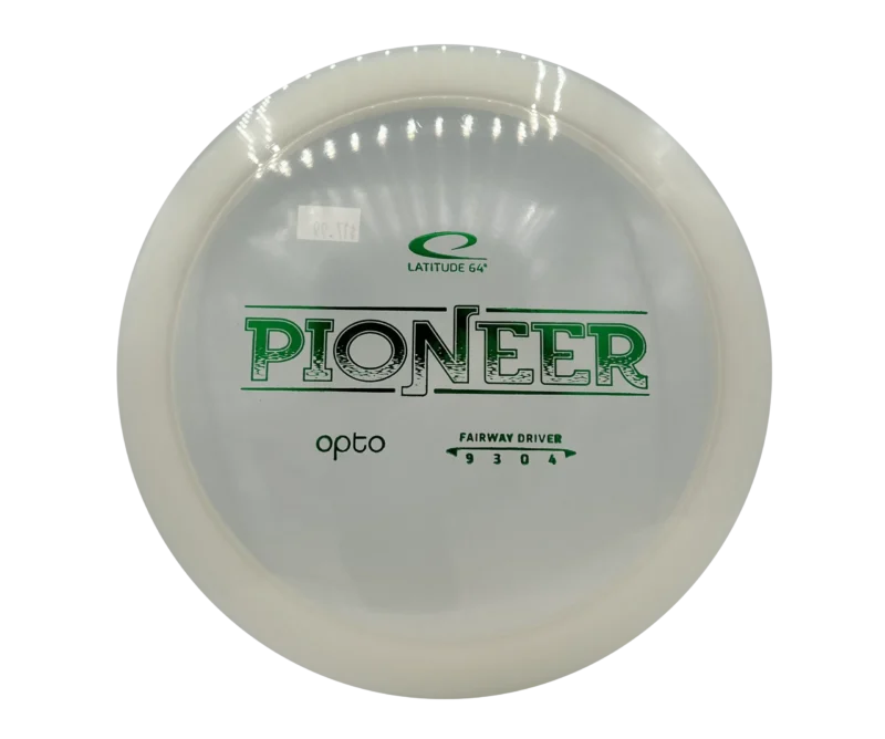 Opto Pioneer