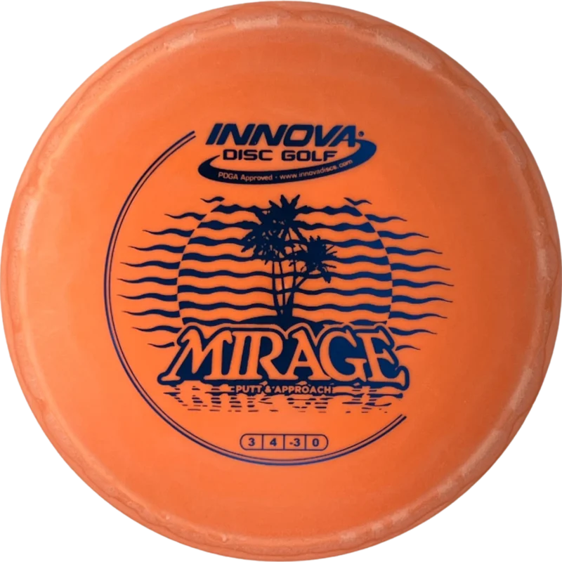 DX Mirage