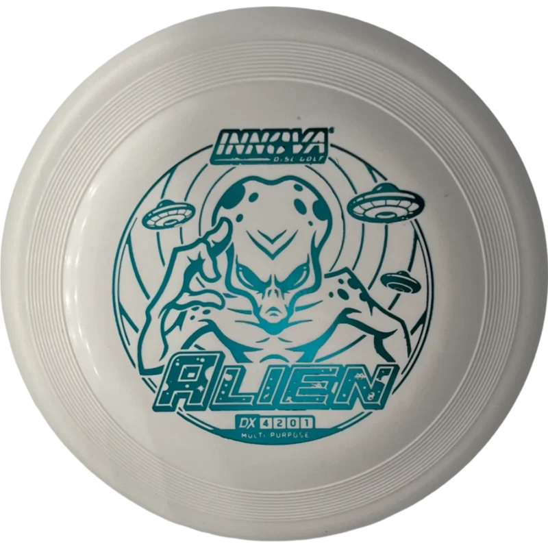 DX Alien
