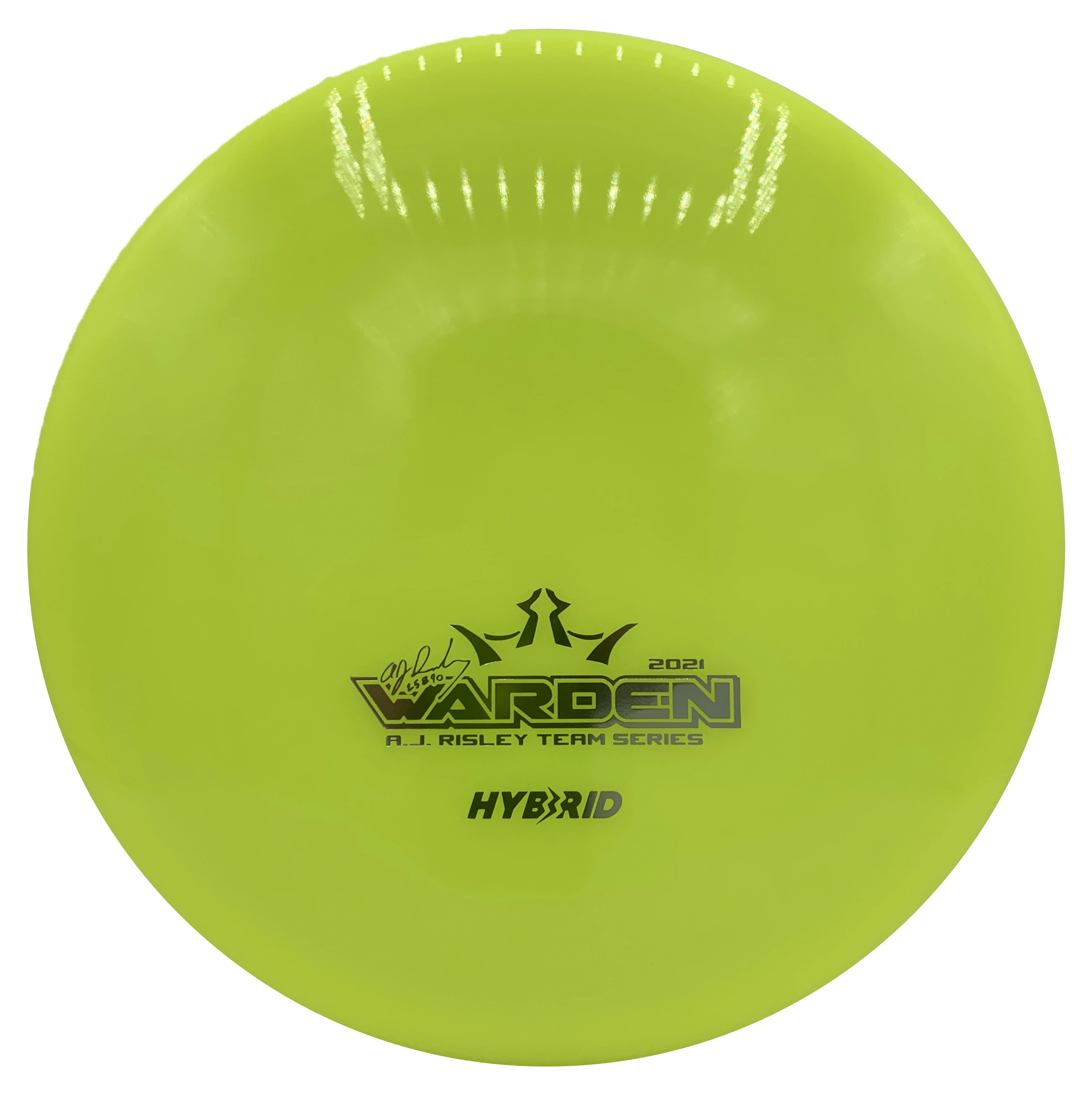 Hybrid Warden (R.J. Risley Team Series 2021)