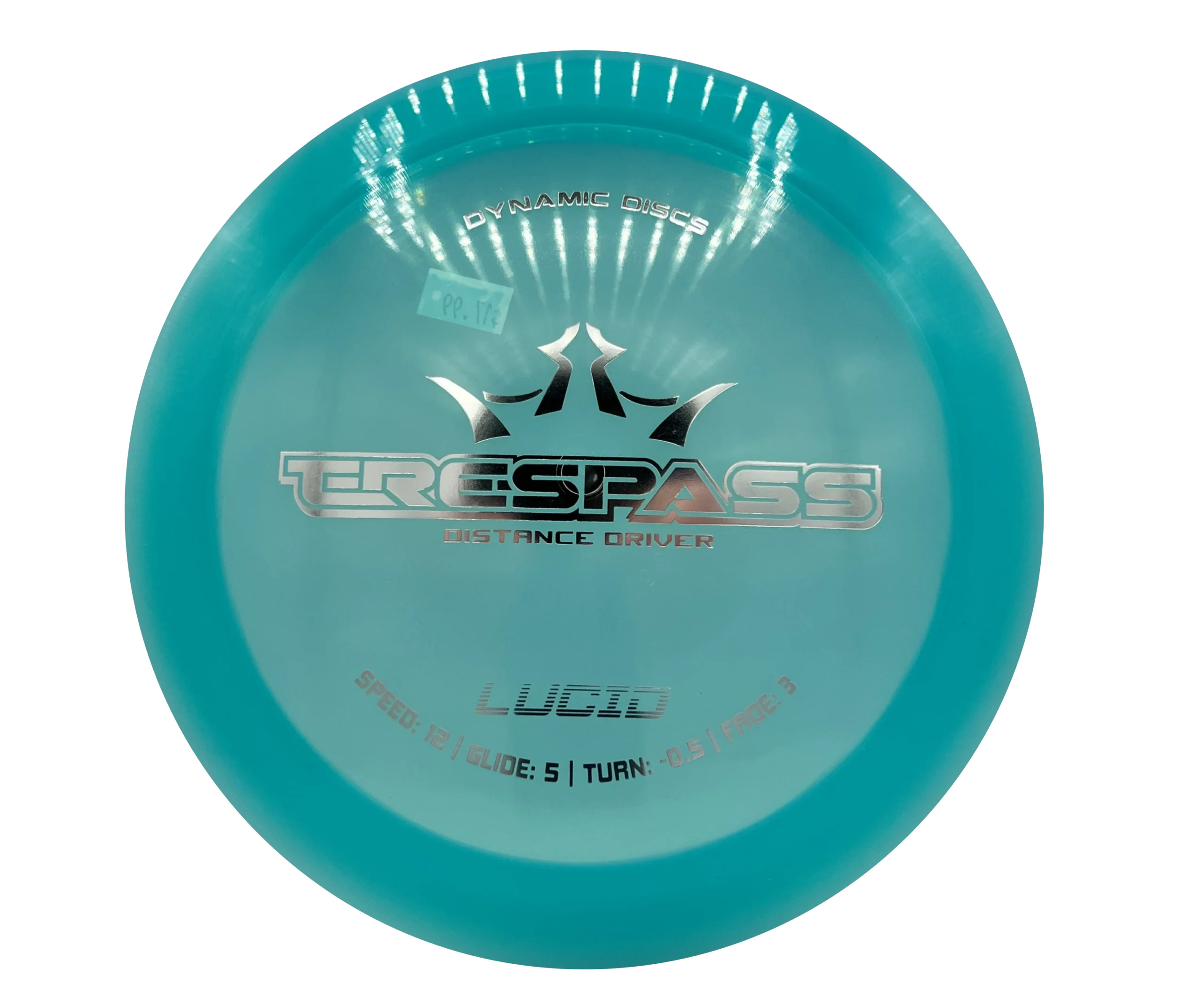 Lucid Trespass - Image 3