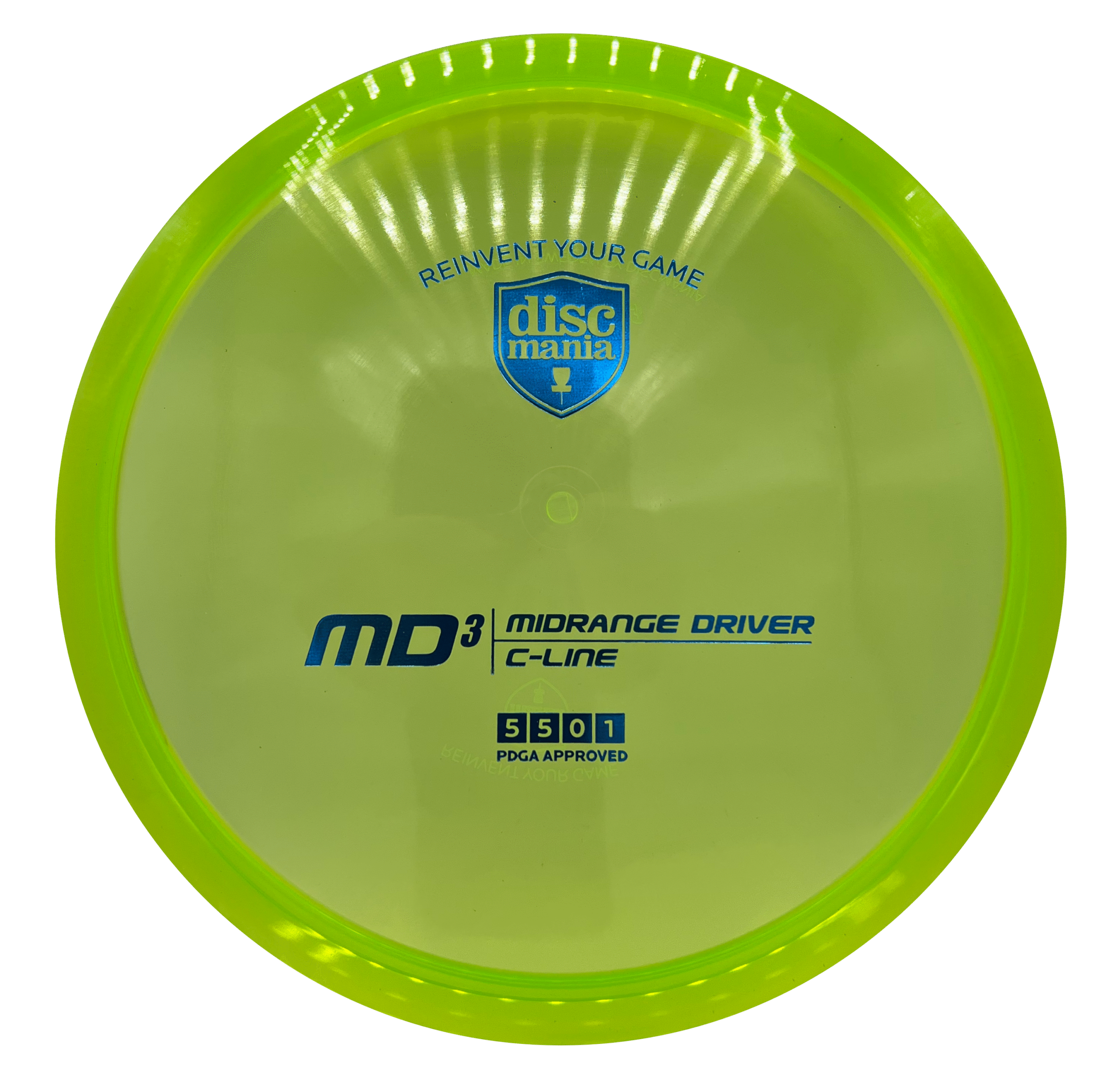 C-Line MD3 - Image 2