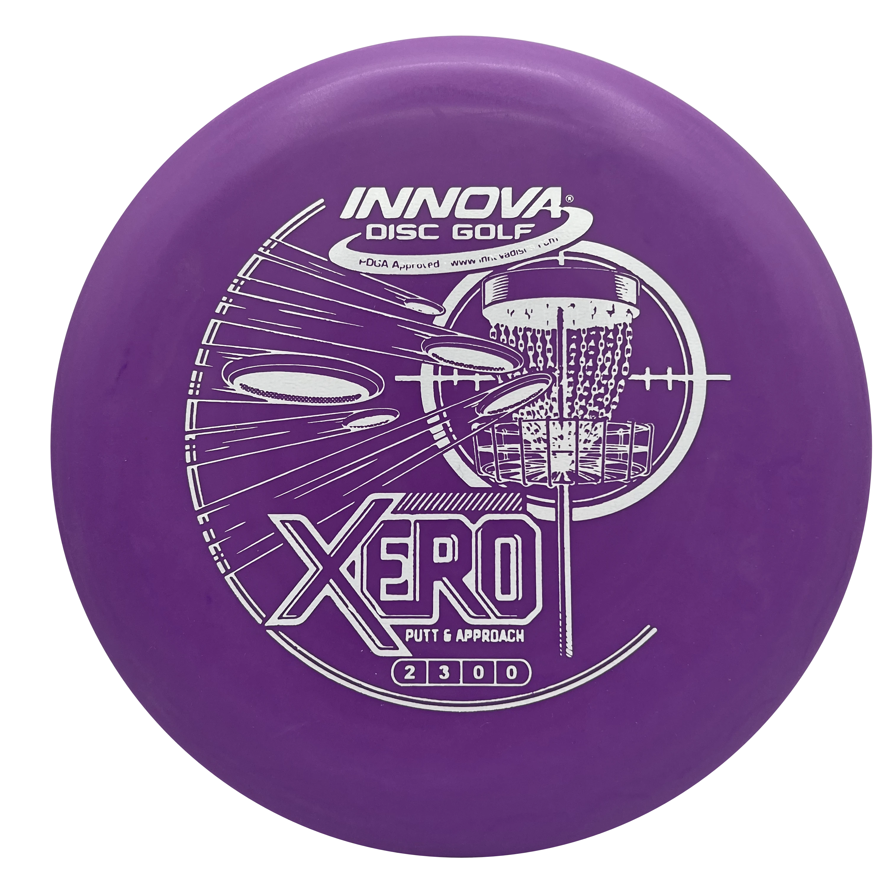 DX Xero - Image 2