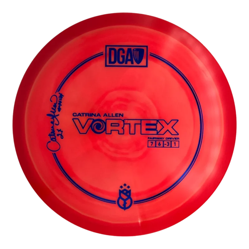 ProLine Swirl Vortex (Catrina Allen)
