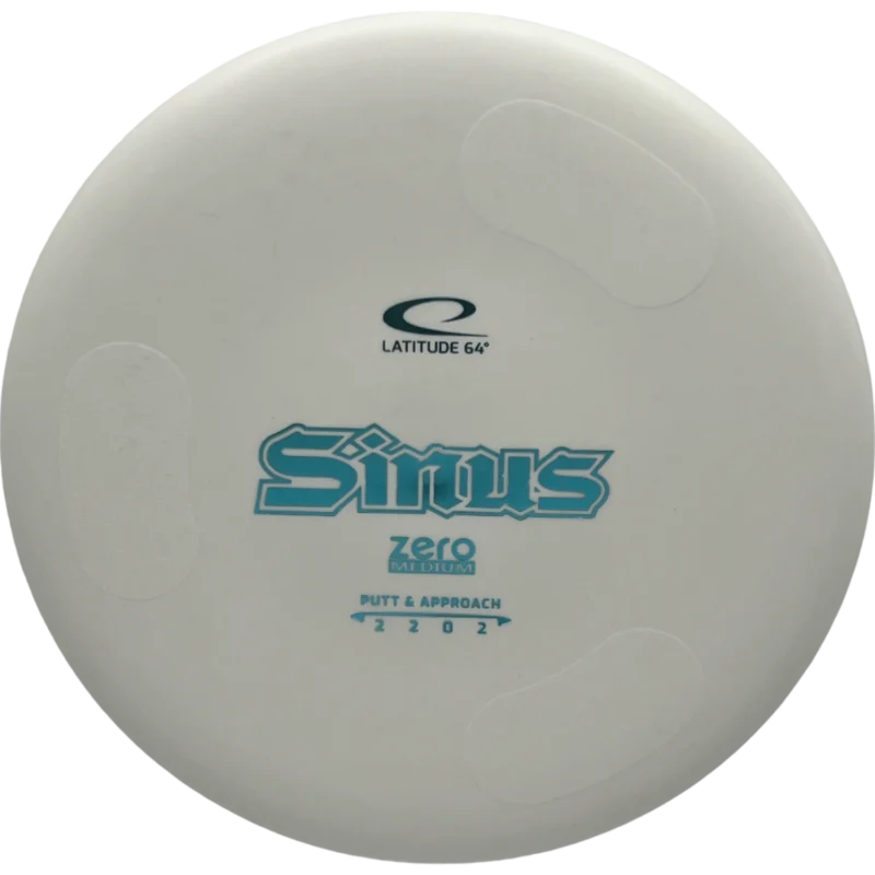 Zero Medium Sinus