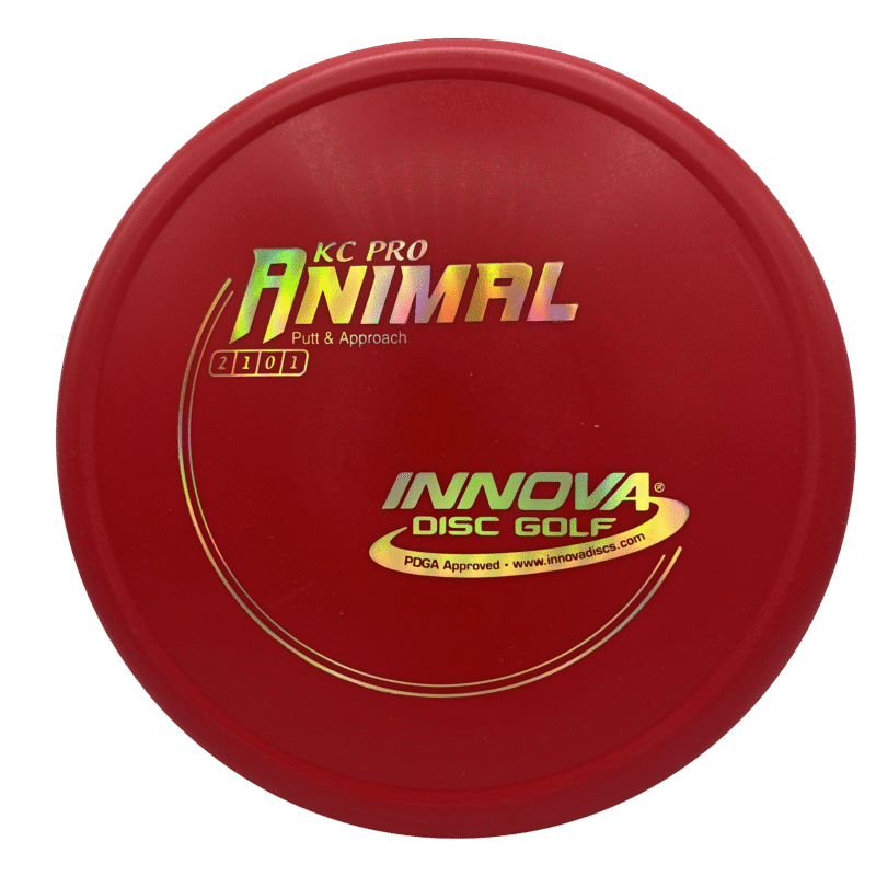 KC Pro Animal
