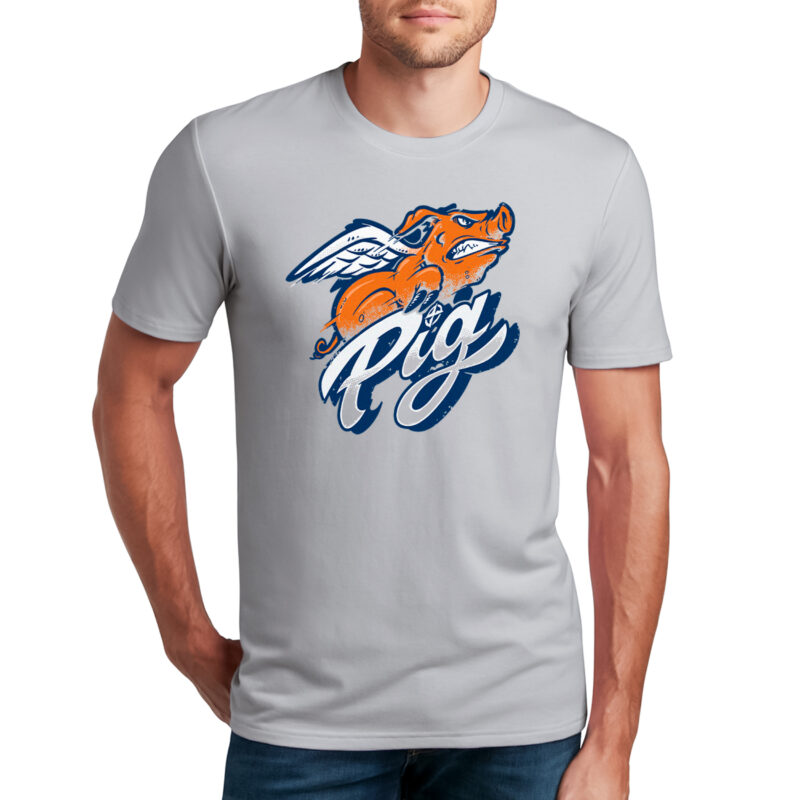 Innova Flex Pig SS Tee