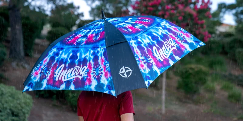 Innova Flow Umbrella - Image 13
