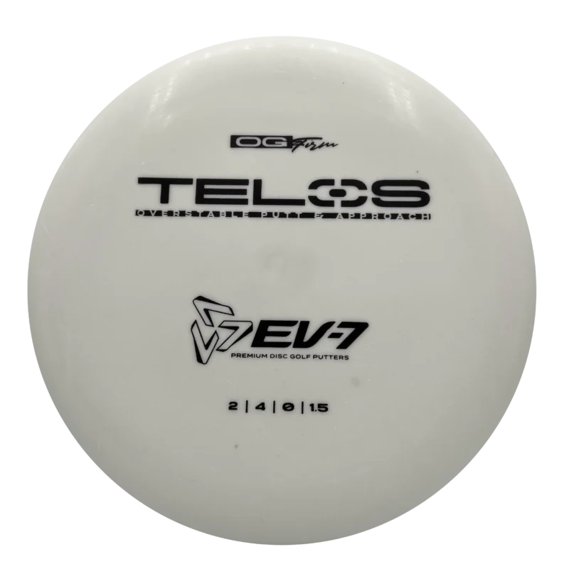OG Firm Telos