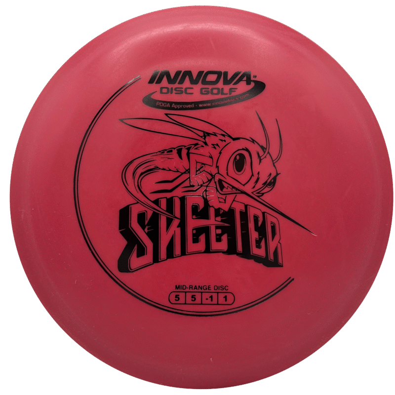 DX Skeeter