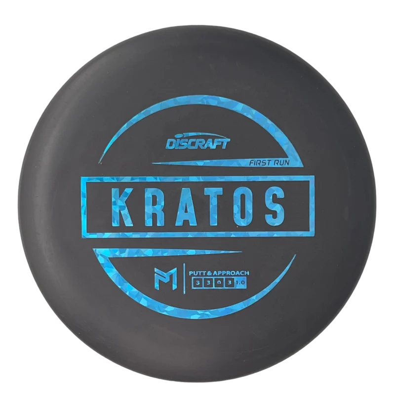 Rubber Blend Kratos (PM First Run) - Image 7