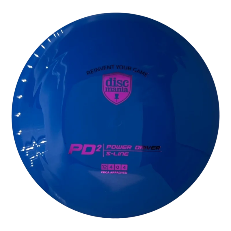 S-Line PD2 - Image 2