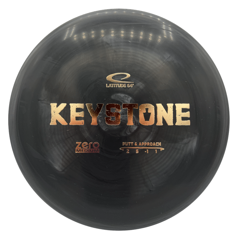Zero Medium Keystone - Image 2