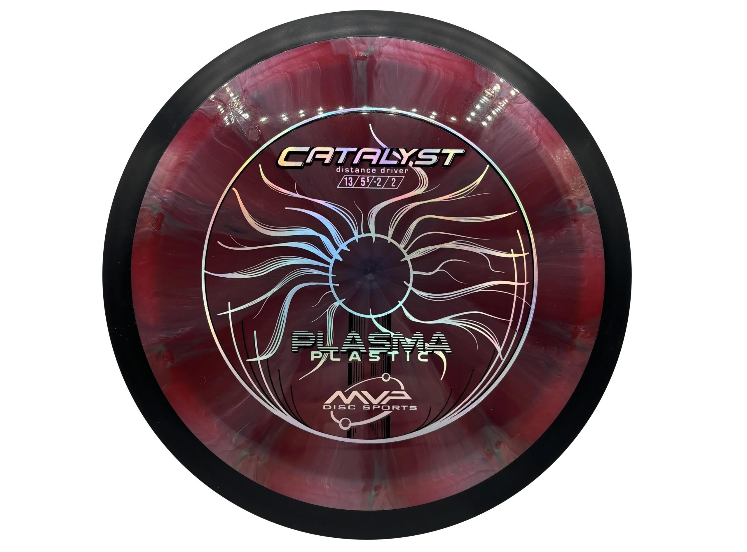 Plasma Catalyst - Image 4