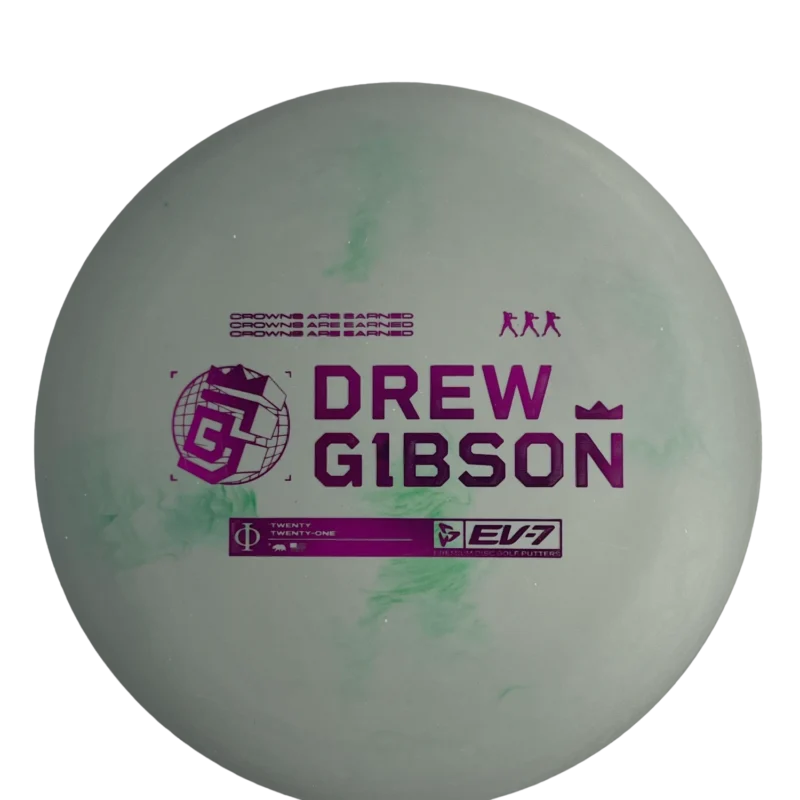 Drew Gibson Tour Series Base PHI