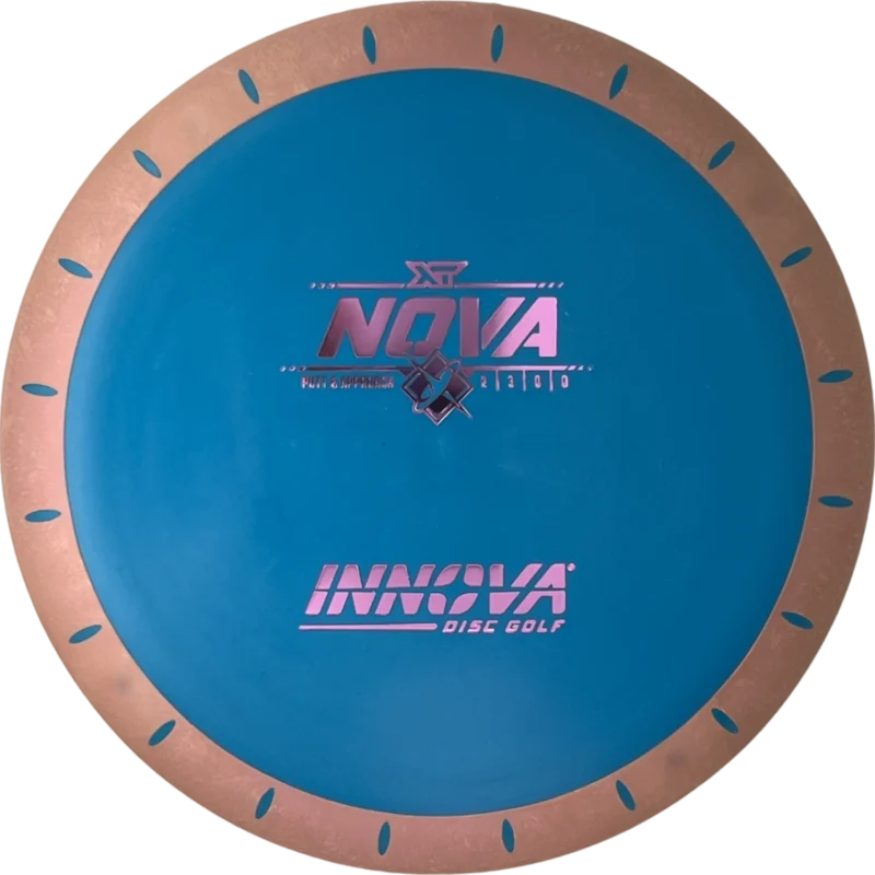 XT Nova