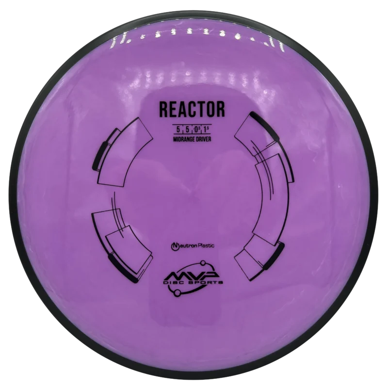 Neutron Reactor