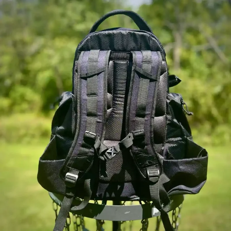 Rebel Disc Golf Bag - Image 13