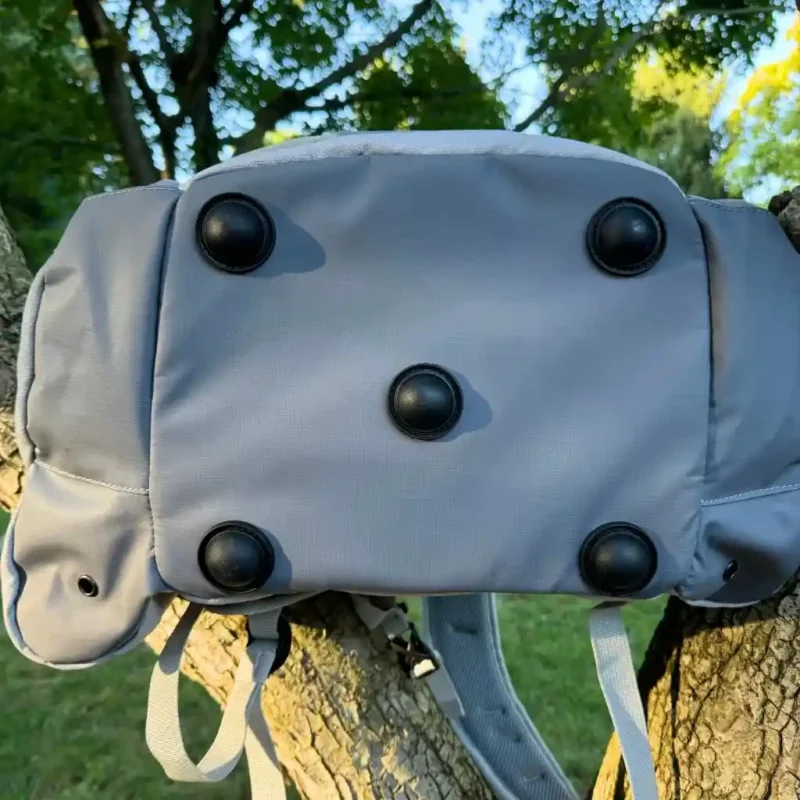 Rebel Disc Golf Bag - Image 6