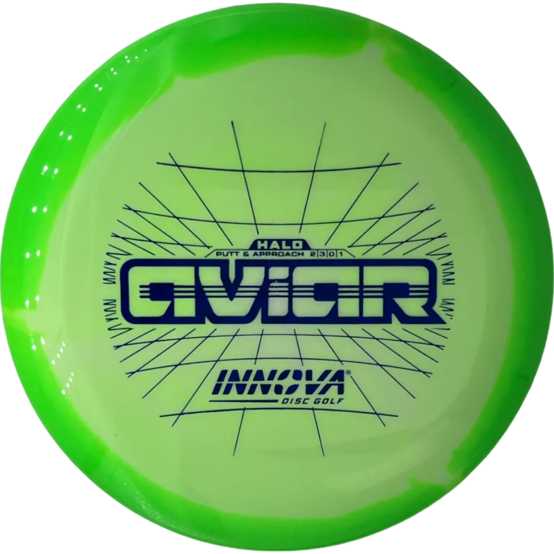 Halo Star Aviar - Image 3