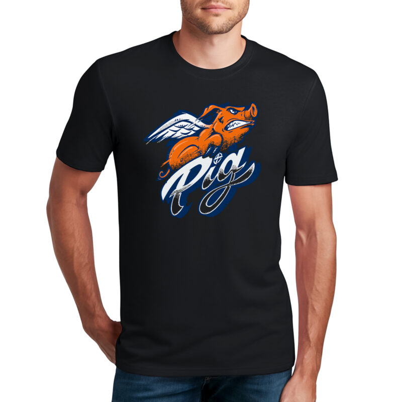 Innova Flex Pig SS Tee - Image 3