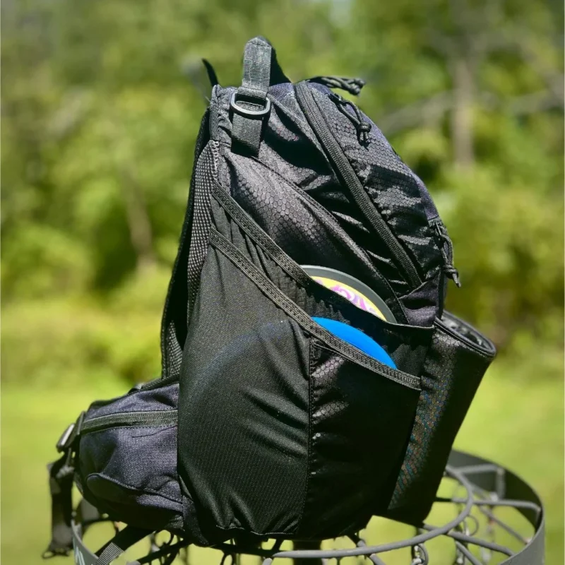 Shift Disc Golf Bag - Image 3