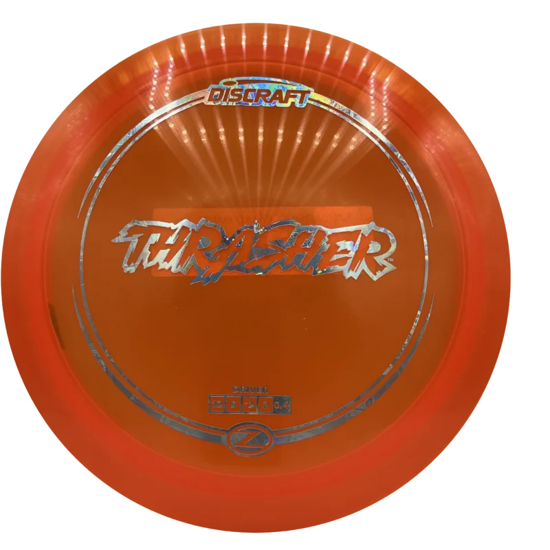 Z Line Thrasher - Image 3