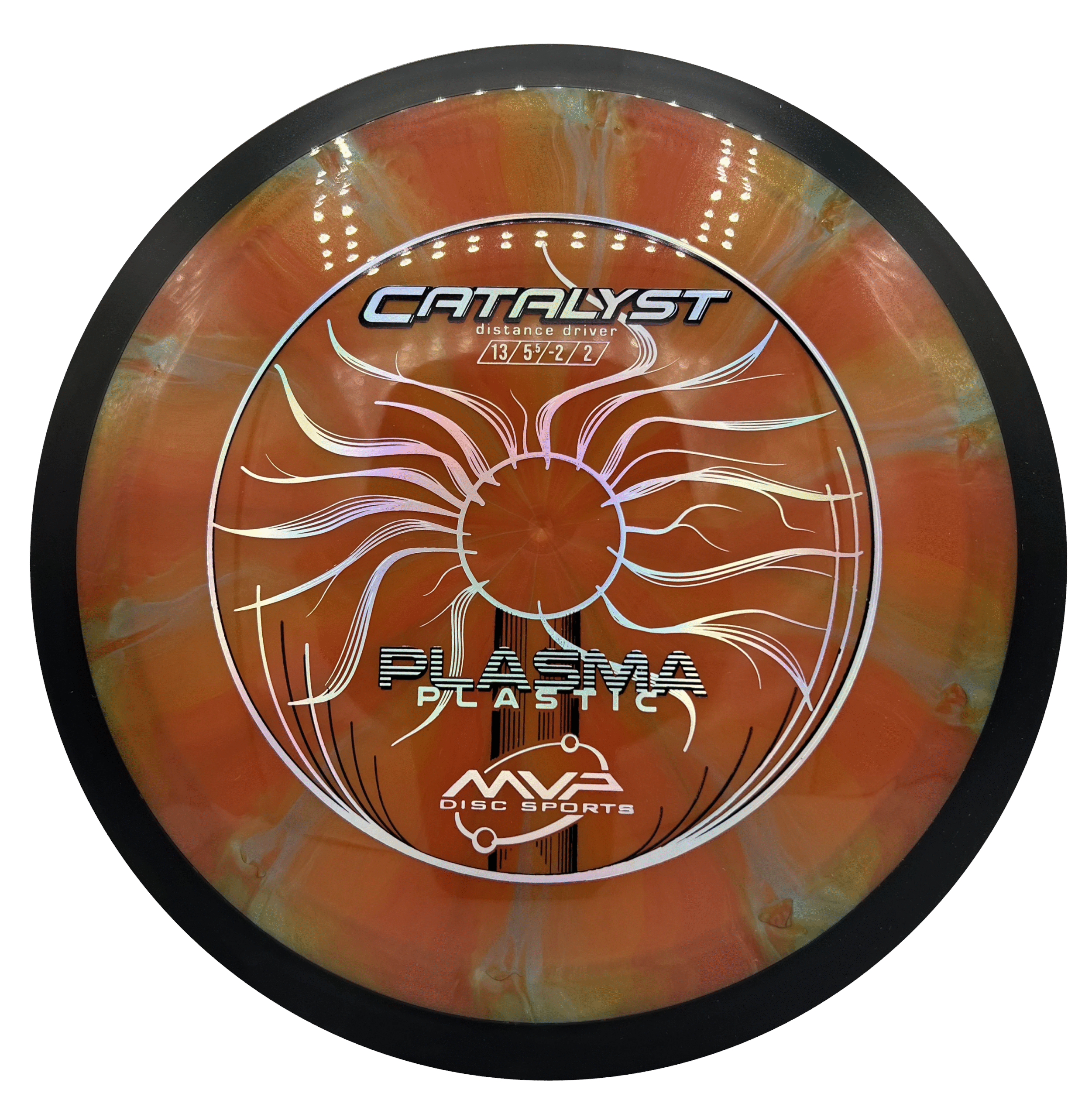 Plasma Catalyst
