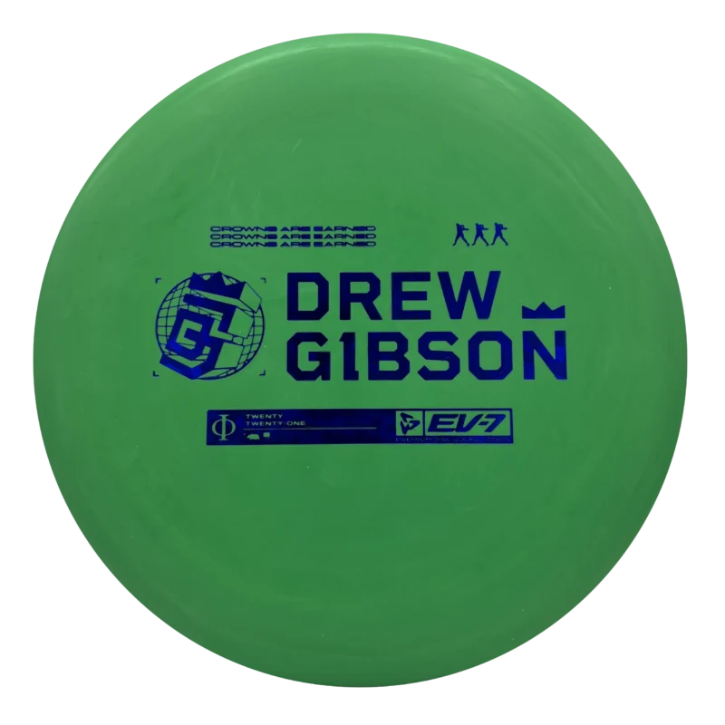 Drew Gibson Tour Series Medium PHI