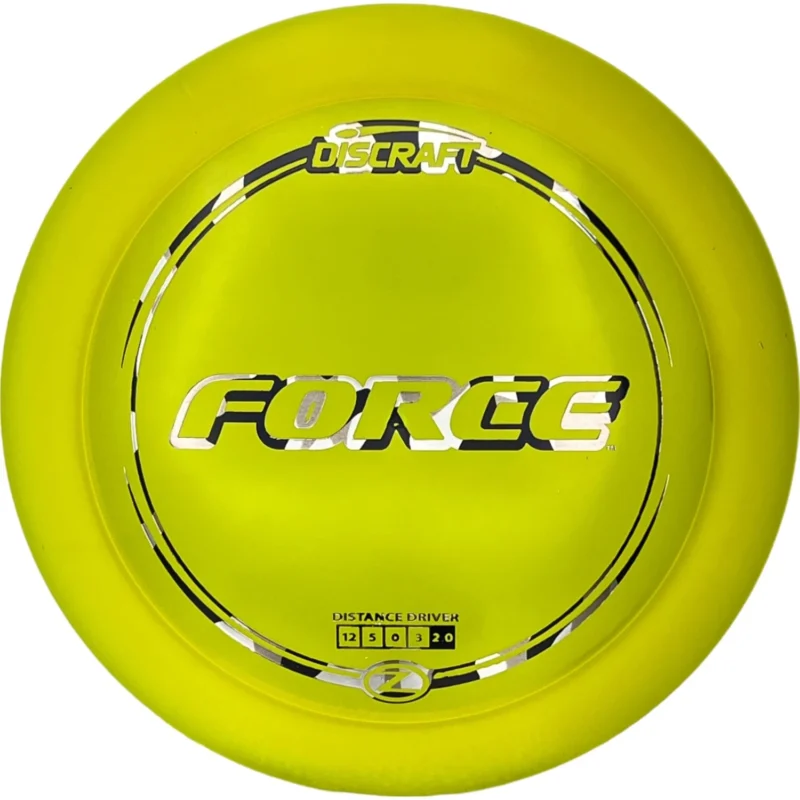 Z Line Force - Image 3