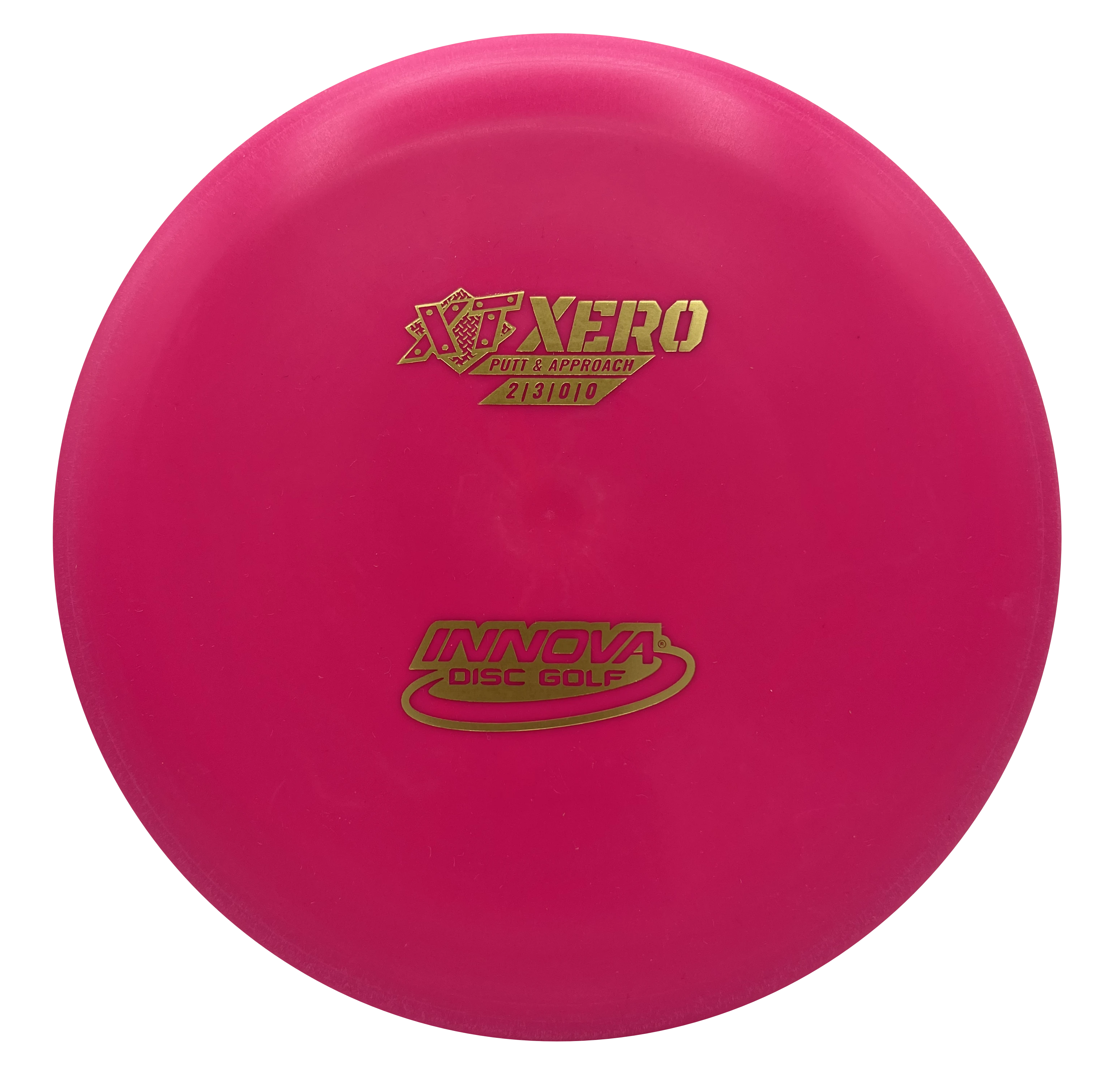XT Xero