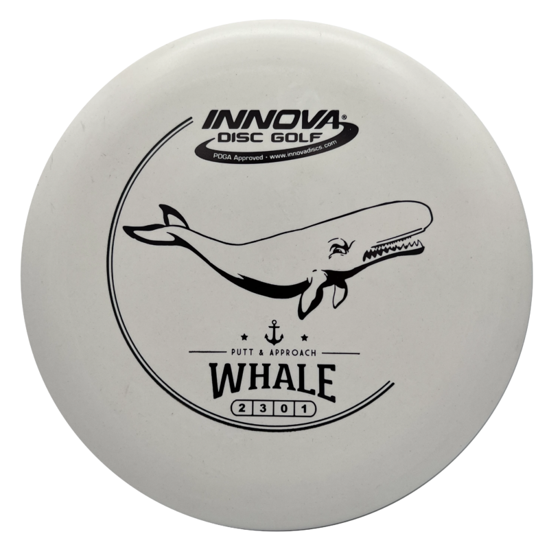 DX Whale