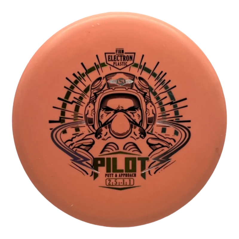 Firm Electron Pilot