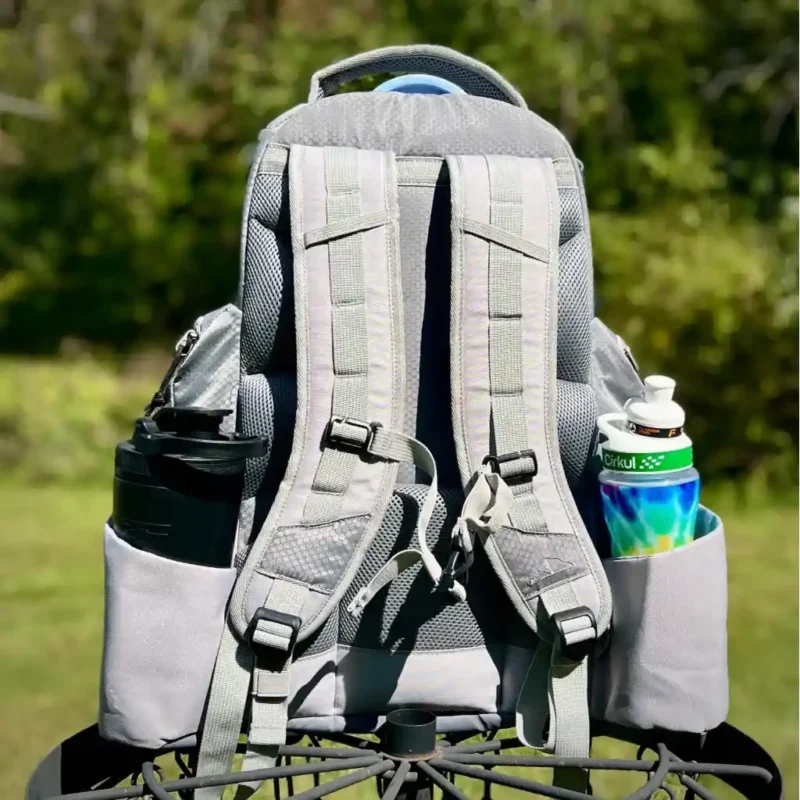 Rebel Disc Golf Bag - Image 9