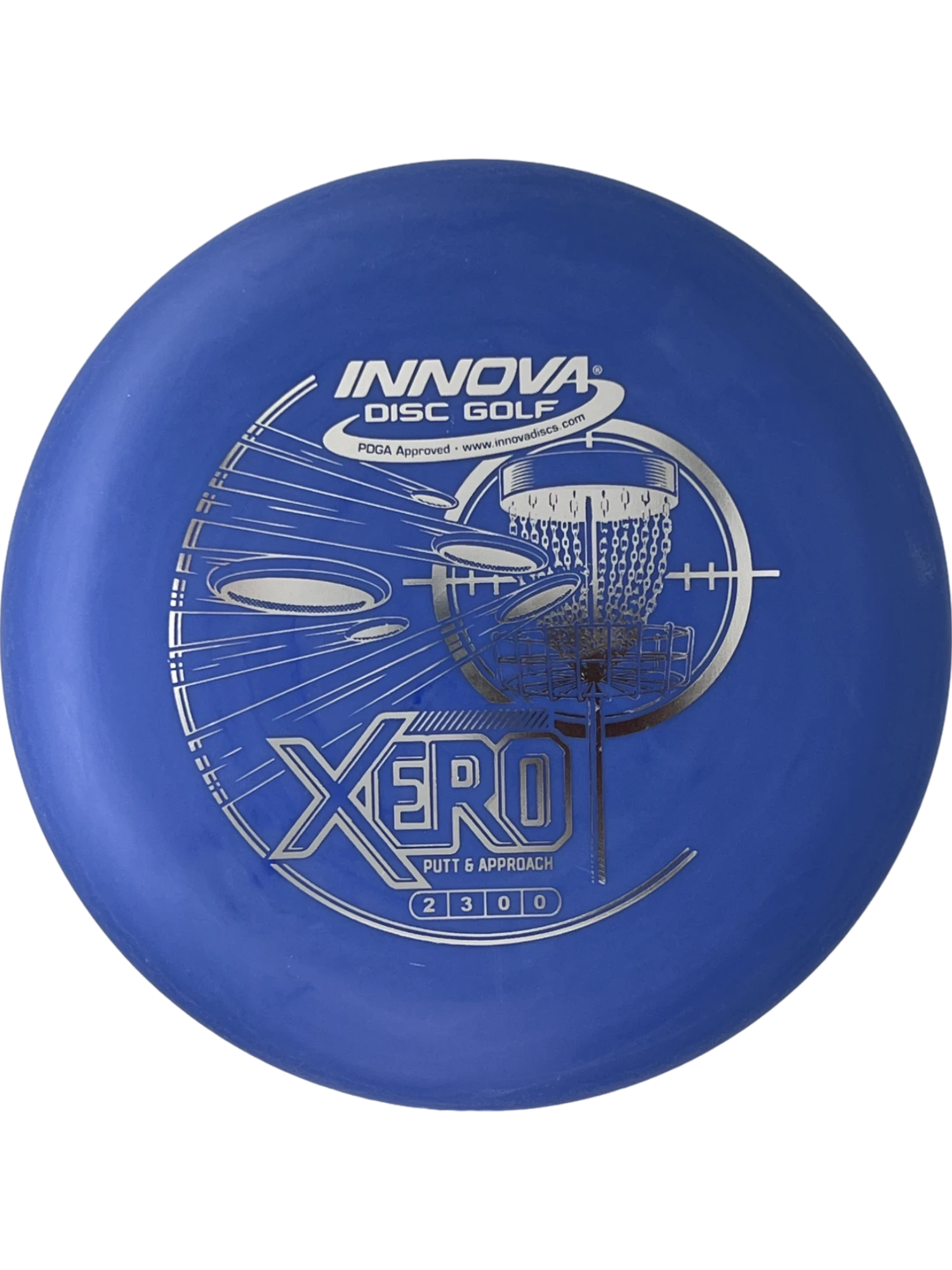 DX Xero - Image 8