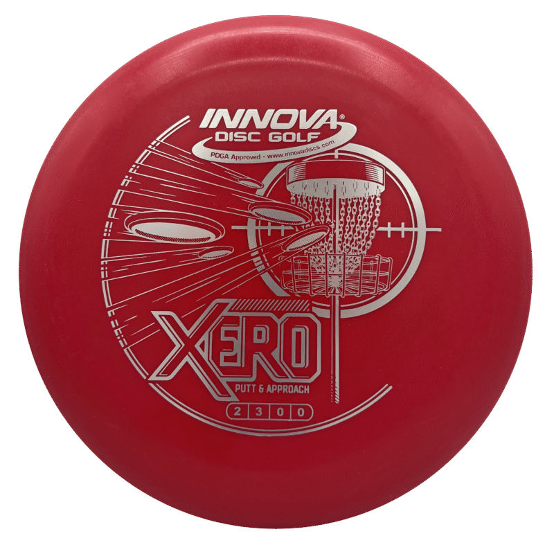 DX Xero