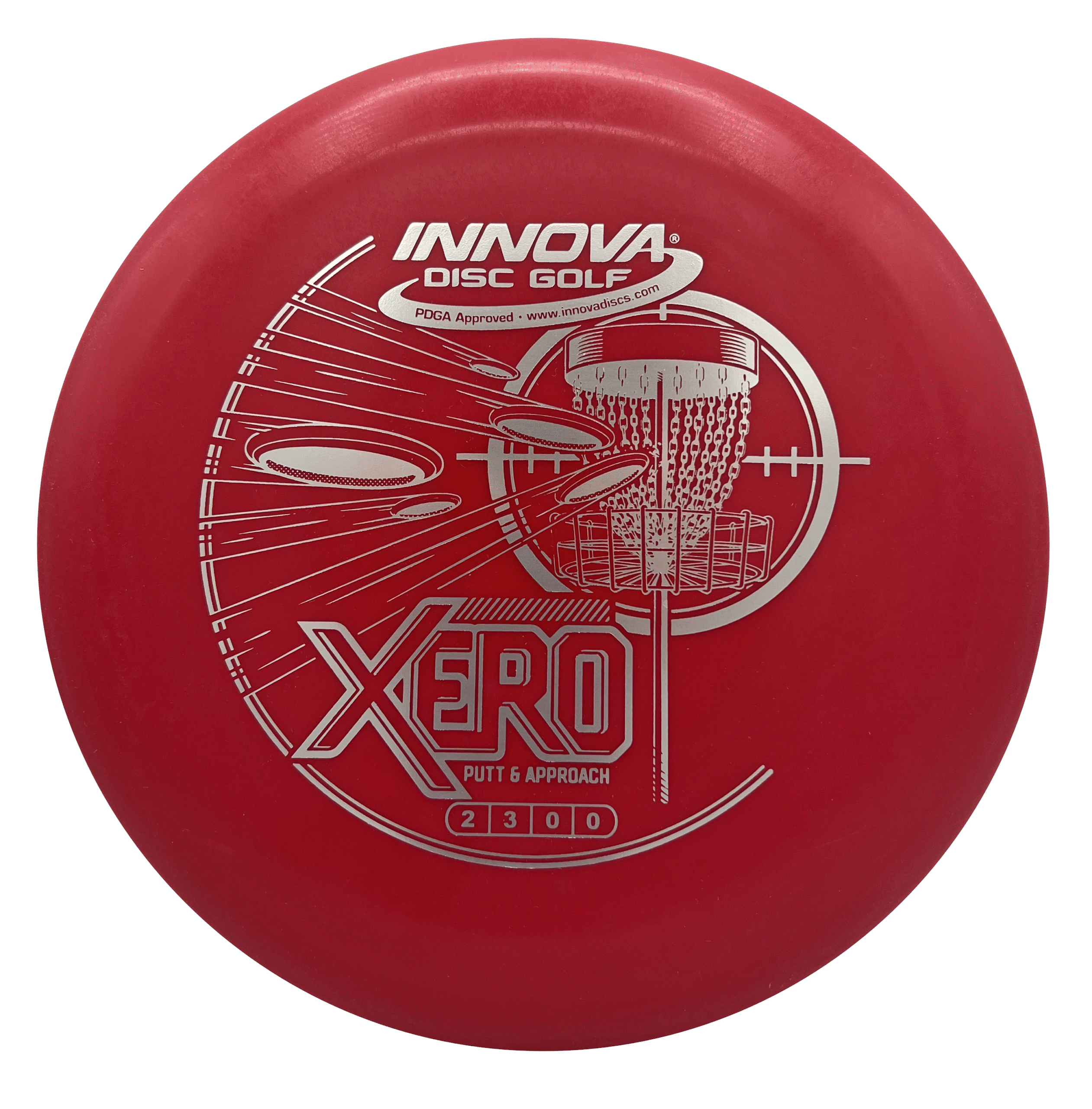 DX Xero