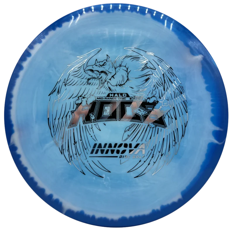 Halo Star Roc3